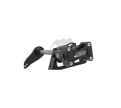 Pro-Series Steering System , VXS . VXR ( 2009-2011 )