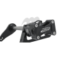 Pro-Series Steering System , VXS . VXR ( 2009-2011 )