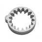 Outil de maintien de l'arbre de la turbine Riva pour Yamaha Supercharger Outil de maintien de l'arbre de la turbine Riva pour Yamaha Supercharger