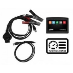 Boîtier de reprogrammation 2018+ pour Yamaha GP1800 MaptunerX Riva
