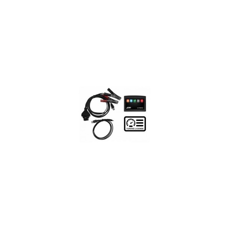 Boîtier de reprogrammation 2018+ pour Yamaha GP1800 , MaptunerX Riva Boîtier de reprogrammation 2018+ pour Yamaha GP1800 , MaptunerX Riva