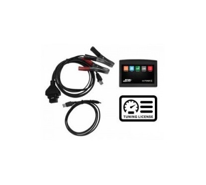 Boîtier de reprogrammation 2018+ pour Yamaha GP1800 MaptunerX Riva