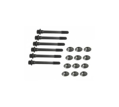VALVE RETAINER UPGRADE KIT