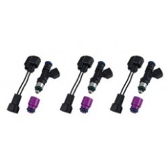 Injector Kit High Engine performance 215hp 255hp 260hp 300hp 350hp