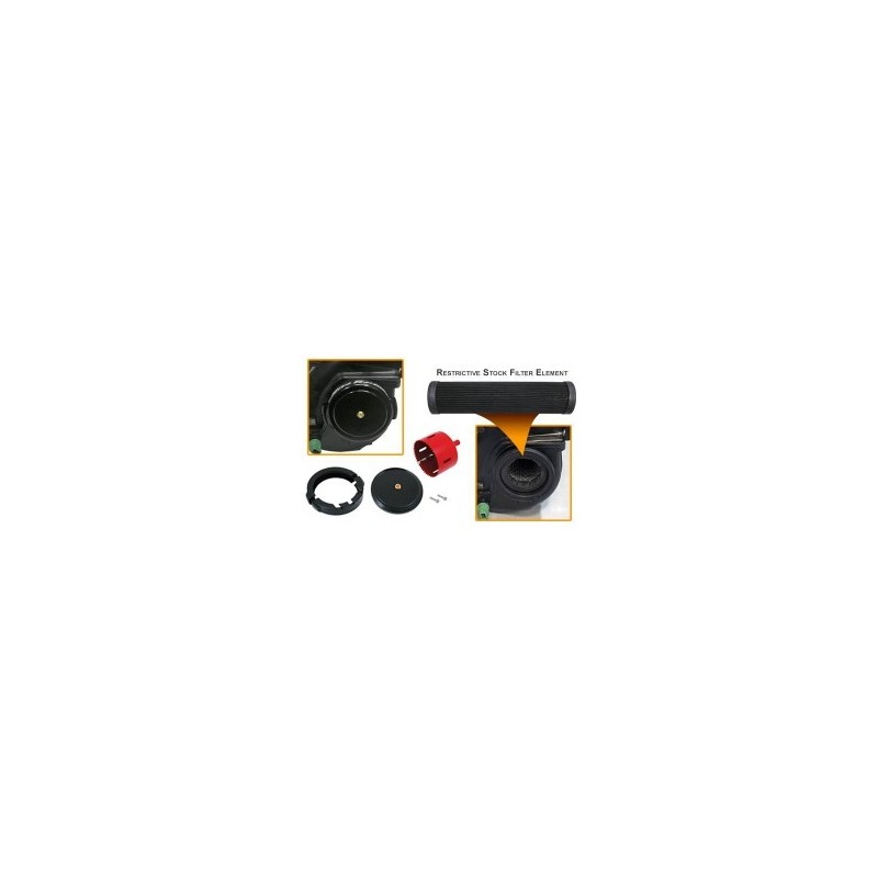 Kit de mise à niveau pour collecteur d'admission SeaDoo 255hp / 260hp Kit de mise à niveau pour collecteur d'admission SeaDoo 255hp / 260hp