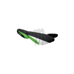 RIVA Housse de selle ULTRA 250X ULTRA 260X noir vert blanc