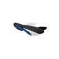 seat cover, KAWASAKI,  ULTRA-250X / ULTRA-260X , black / blue / white