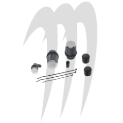 Kit de mise à niveau de reniflard de moteur Kawasaki Ultra