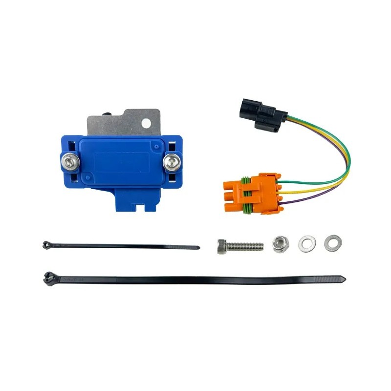 Régulateur pression 3 bar (29,7 psi)