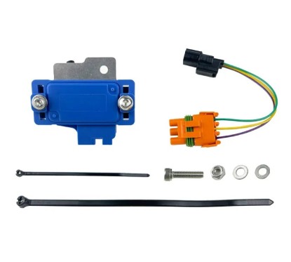 Régulateur pression 3 bar (29,7 psi)