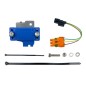Régulateur pression 3 bar (29,7 psi)