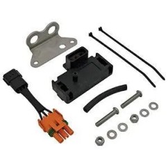 Kit capteur MAP 3 bar Riva pour Ecu d'origine Yamaha FX FZR FZS