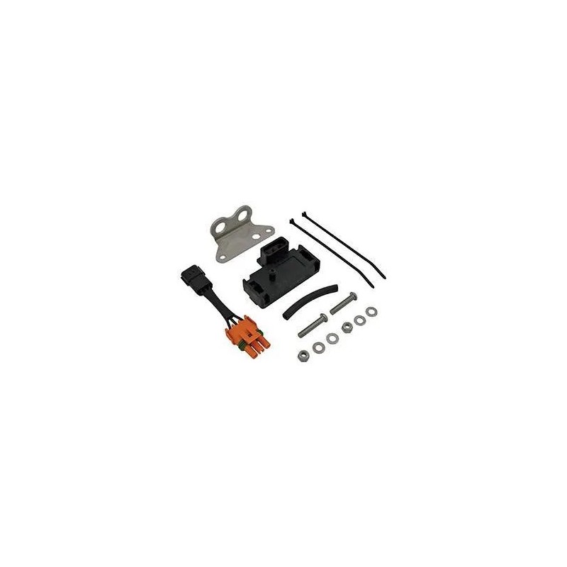 Kit capteur MAP 3 bar Riva pour Ecu d'origine Yamaha FX/ FZR/ FZS Kit capteur MAP 3 bar Riva pour Ecu d'origine Yamaha FX/ FZR/ FZS