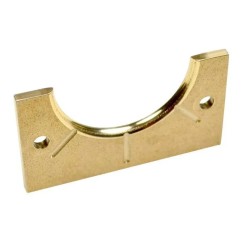 Plaque de réparation carter Riva Racing Yamaha 1.8L