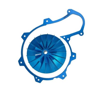 Hélice compresseur Riva pour Seadoo GTX Limited/ RXP-X/ RXT-X 300