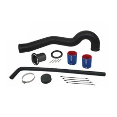 Rear Exhaust Kit RXT X as RXT X is - Jet Ski Parts - Matos import