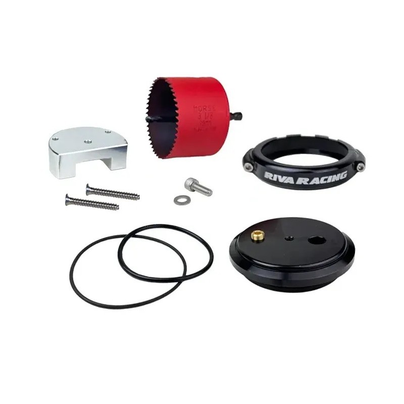 Kit modif pipe admission SD RXP RXT GTX 300hp Kit modif pipe admission SD RXP RXT GTX 300hp