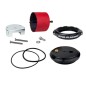 Kit modif pipe admission SD RXP RXT GTX 300hp Kit modif pipe admission SD RXP RXT GTX 300hp