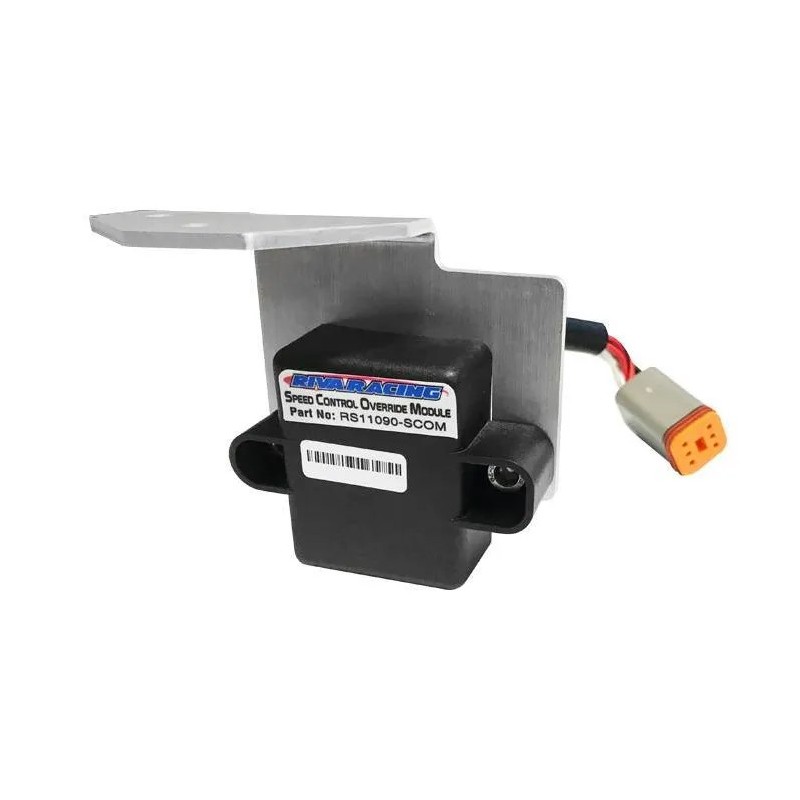 RIVA. Speed Override Module (Mode Sport Permanent) 2016+ RIVA. Speed Override Module (Mode Sport Permanent) 2016+