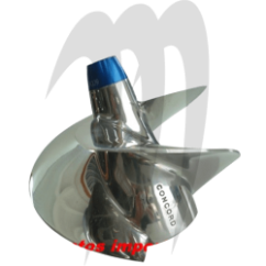 Hélice X Props Series YF SC X(13 16) pour Yamaha XLT FX 140 SUV Solas