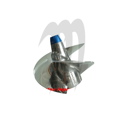 Hélice X Props Series YF SC X(13 16) pour Yamaha XLT FX 140 SUV Solas