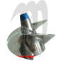 Hélice X Props Series YF-SC-X(13/16) pour Yamaha XLT/ FX 140/ SUV Solas