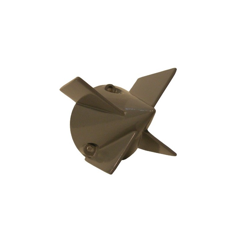 Vane Extention Pump Cone , Ultra-250X . Ultra-260X . Ultra-300X