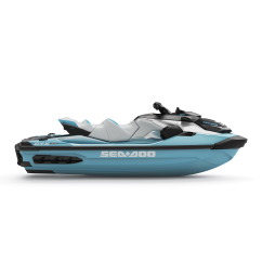 SEA-DOO GTX LIMITED 325 2025 - BLEU
