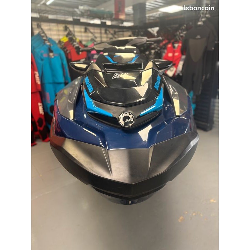GTX 170 2024 - 520 heures GTX 170 2024 - 520 heures