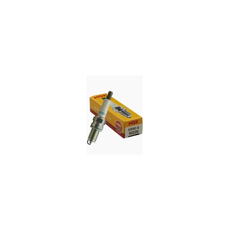 Spark plug BR8ES