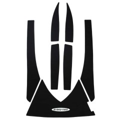 Tapis GTX (03 08) GTX 4 TEC (02 05) GTX DI (02 03) RXT & X (Pre 09)
