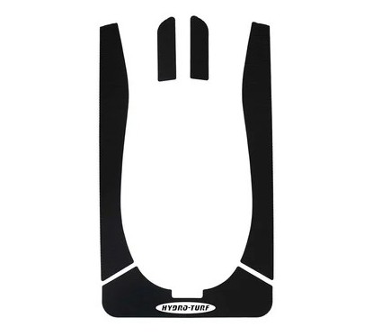 Mat Kit Precut, BRP, XP-Di 951cc / XP-ltd 951cc , cut diamond (black)