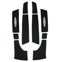 Kit Tapis Prédécoupé Yamaha XL 700 760 1100 94-99 1200 98 Autocollant