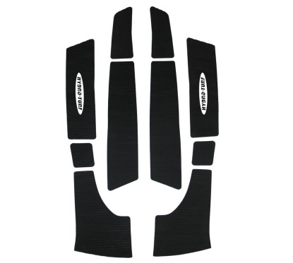 Kit Tapis Prédécoupé Yamaha XL 700 760 1100 94-99 1200 98 Autocollant