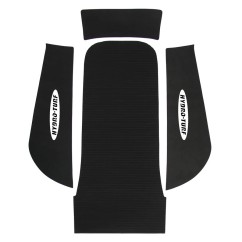 Tapis et Kick Tail 1(2 5cm) Kawasaki SXR 800 autocollant Hydro Turf