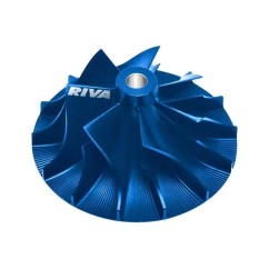Hélice de compresseur racing GP1800R FX SVHO FZS FZR Riva Racing