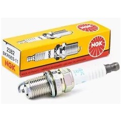 Bougie NGK pour SPARK/ GTI 900cc 2014-2019 - Matos import