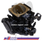Carburetors 44MM ,  701cc