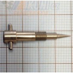 Ajusteur BN38 166 basse vitesse avec barre transversale Mikuni BN44