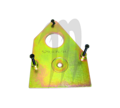 LISLE . Support plate Seadoo Compressor