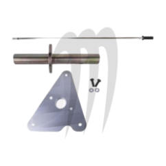 Outil alignement moteur pour Seadoo Spark (tout modèle) par SBT USA