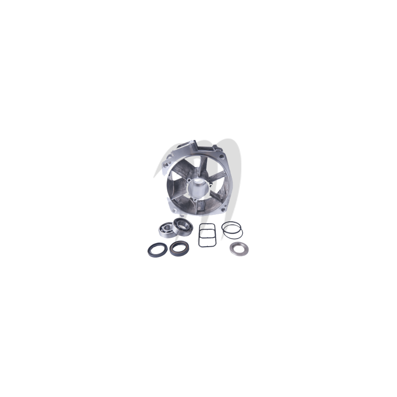 Corps de turbine Yamaha GP1200/ GP1200R/ GP1300R/ GP800R/ XL800/ XL1200