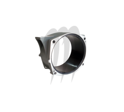 Jet pump housing, interchangeable ring 155mm XL-700 / XL-760 / GP-1200 / XL-1200
