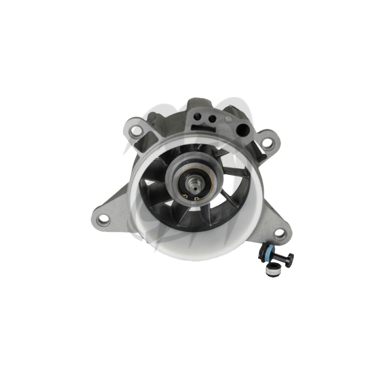 Corps de turbine RXP /GTX /RXT /Challenger /Speedster /Sportster 159mm  complet