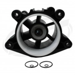 Turbine 155 5mm SeaDooGTX GSX XP RX Sportster GI GTI GTS LRV RX 3D