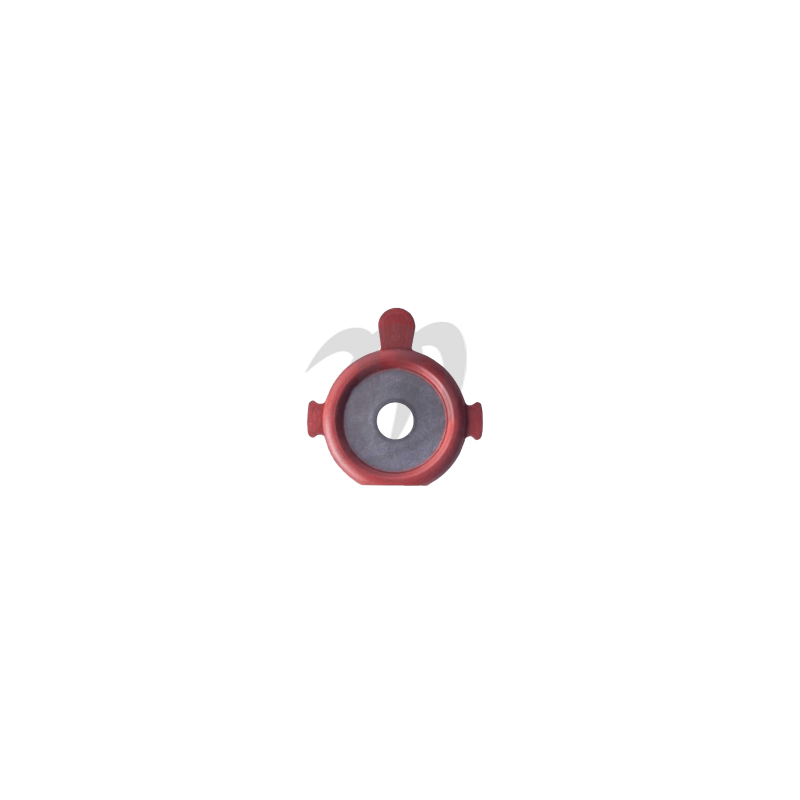 BRP . Sea-Doo Reducer, Red 7mm ID Hole GTX 4-Tec SC 2003 2004 2005 2006
