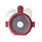 BRP . Sea-Doo Reducer, Red 7mm ID Hole GTX 4-Tec SC 2003 2004 2005 2006