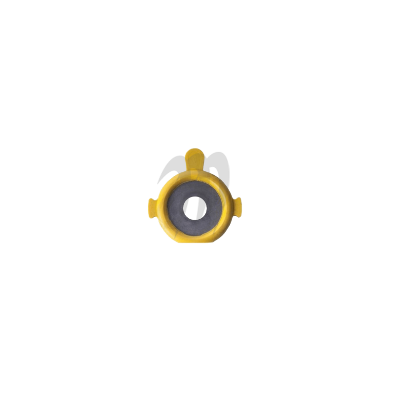 BRP . Sea-Doo Reducer, Yellow 8mm ID Hole GTI.GTR.RXP.RXT.AS.IS.RS. 2005-2014