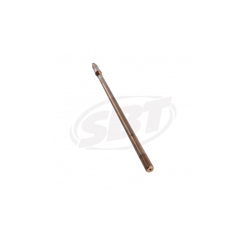 Drive shaft, FX160