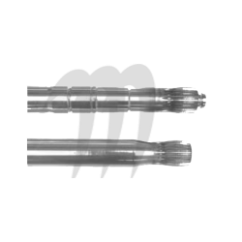 Drive shaft GTX 4 TEC & WAKE - Jet Ski Parts - Matos import